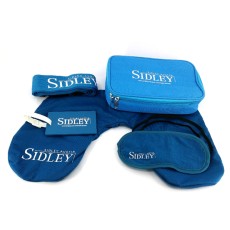 旅行行李带连颈枕套装 - Sidley